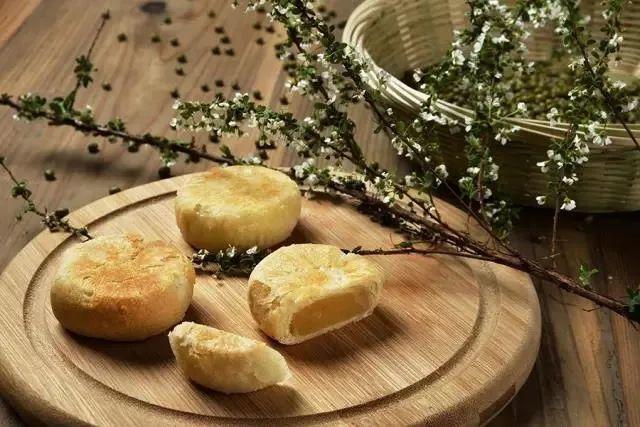 厦门 | 送你一朵小红花！这些古早味伴手礼，都是厦门人的心头爱