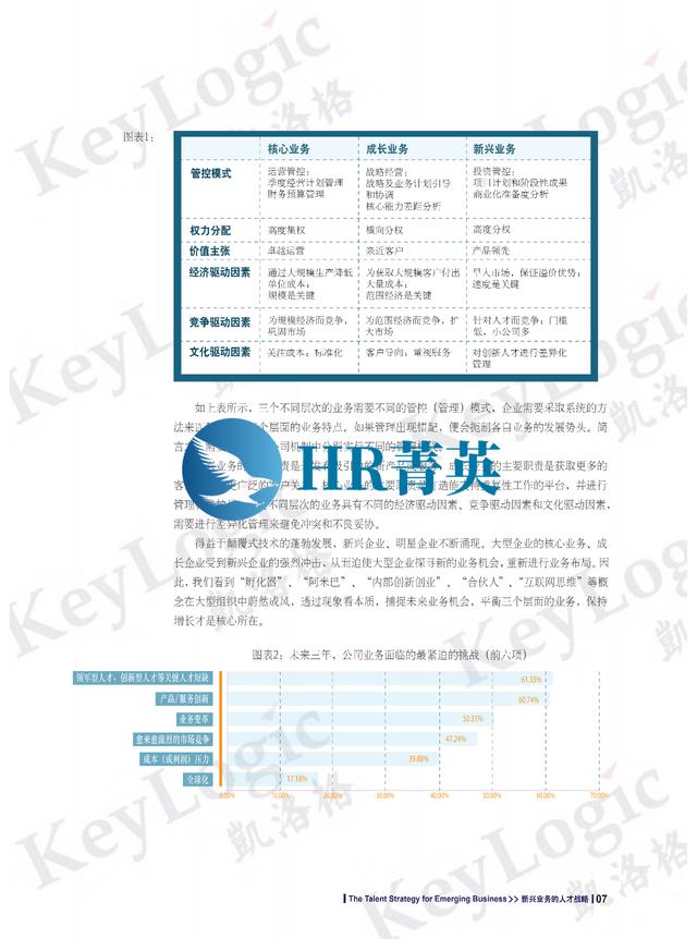 企业大学白皮书从1.0到10.0