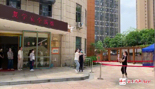 超级宝妈|福州多所幼儿园做好复学准备！萌娃返校场景，你想得出吗？