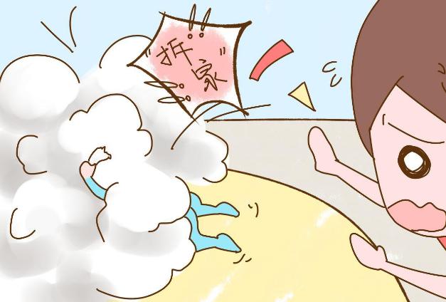 「你的育儿经」娃智商高的8个“信号”,占两个以上,娃的智力已“赢在起跑线”