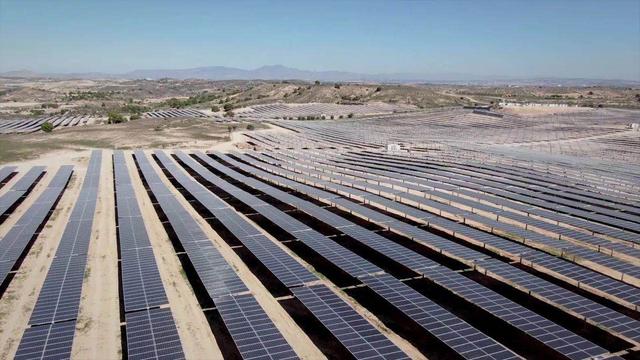 项目|三峡集团进入欧洲最大光伏市场，收购西班牙光伏电站完成交割