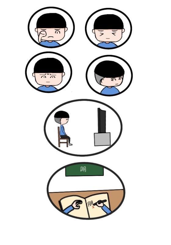 「你的育儿经」开学在即，快查查你家孩子的视力下降了吗？