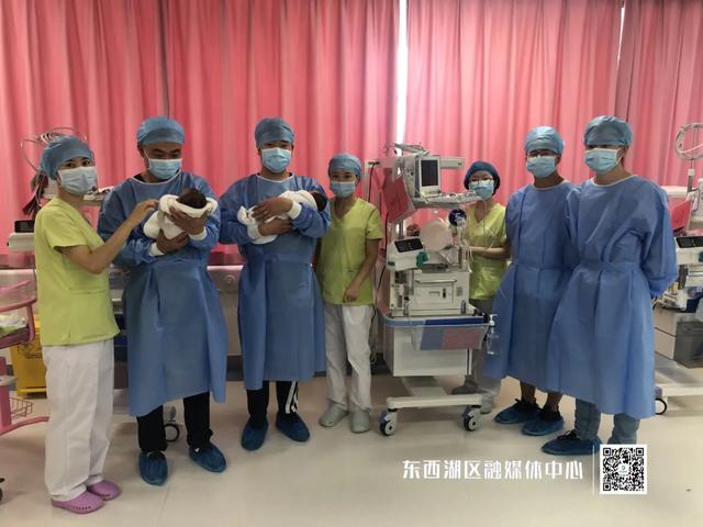 初夏薄凉|“新手”奶爸学护理,迎接属于他们的第一个“父亲节”?