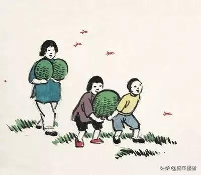 「你的育儿经」把这八个人生智慧传给孩子，胜过百万家产
