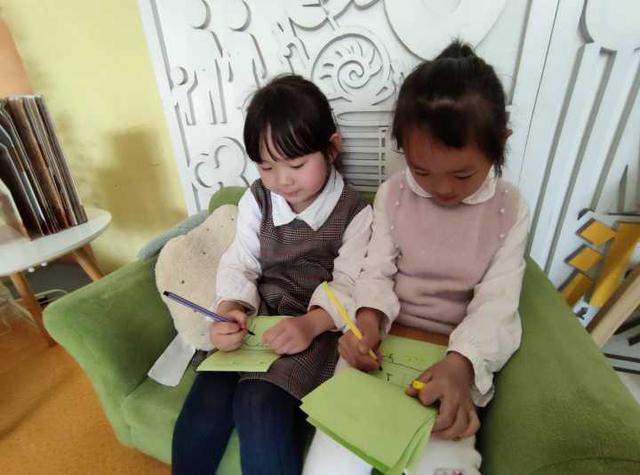 孩子|幼儿园来了小燕子！背后的故事超暖