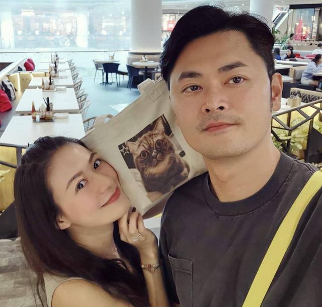 跳出火坑！前TVB花旦终于签约新公司 直言感谢老公一直在身边|资讯早知道