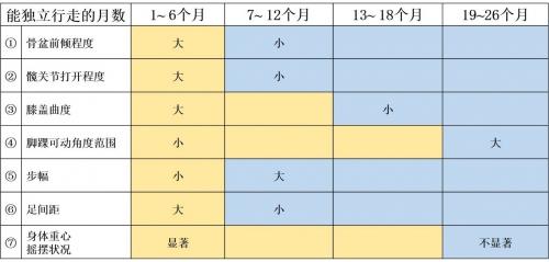 花王运用动作捕捉技术揭示幼儿行走能力发展的内在机制