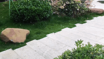 [旅行柚子君]转角就能遇见美景！福州街头将再添230个公园