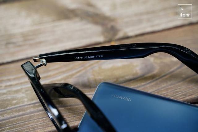 华为 Eyewear II 图赏：让时尚停留在脸上