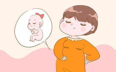 天天聊健康：孕期水肿恐影响胎儿发育！如何分辨孕期是“胖”还是“肿”？