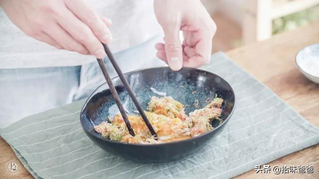 「超级宝妈」窝窝头也可以这样做？小巧玲珑，口感丰富非常适合小宝宝哦