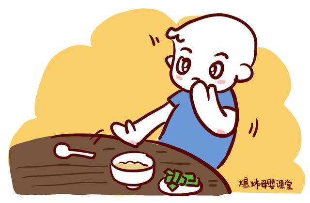 小树丫：不给玩iPad就不吃饭！最终一母难敌二老，喂饭这件事孰是孰非？
