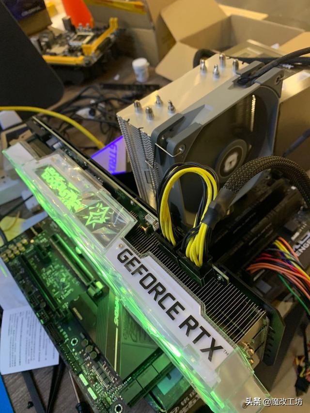 3199元AMD 5800X处理器鲁大师跑分73万，不敌I9