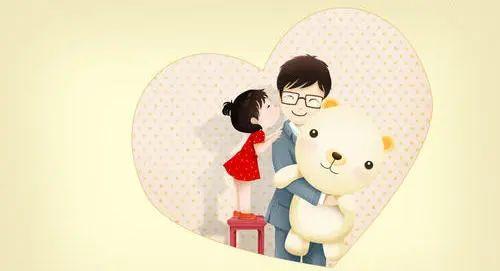 幸福之家|感恩深沉的爱----父亲节特别篇