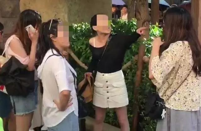 5岁女儿被“欺负”，男孩妈妈说是自愿？熊家长比熊孩子更可恨