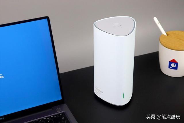 闲置带宽赚京豆，10个月回本，京东云360WiFi6全屋路由