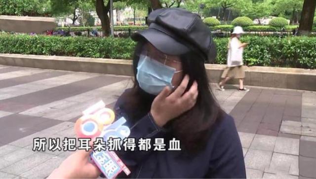 你的育儿经|花100元给宝宝买纯棉衣服，穿上后耳朵旁出血？商家：不想多说