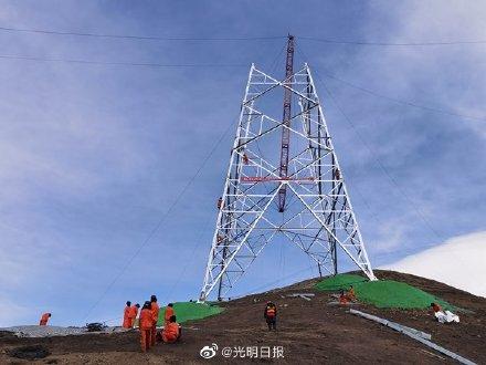 「光明网」新基建急需人才 你来吗?