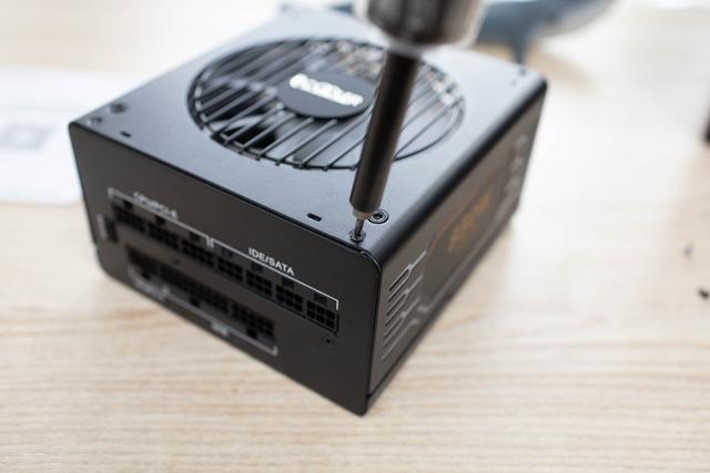 质保10年，买了绝对不亏，机箱里最值得投资的硬件，超频三七防芯