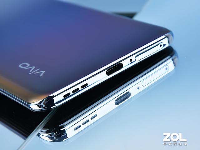 仿佛手握整片星空 vivo S7e幻砂星海美图欣赏