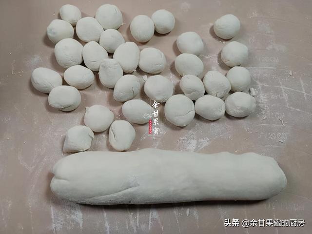 冬至前后，这道美食我常做，暖胃暖身又营养，一碗不过3块钱