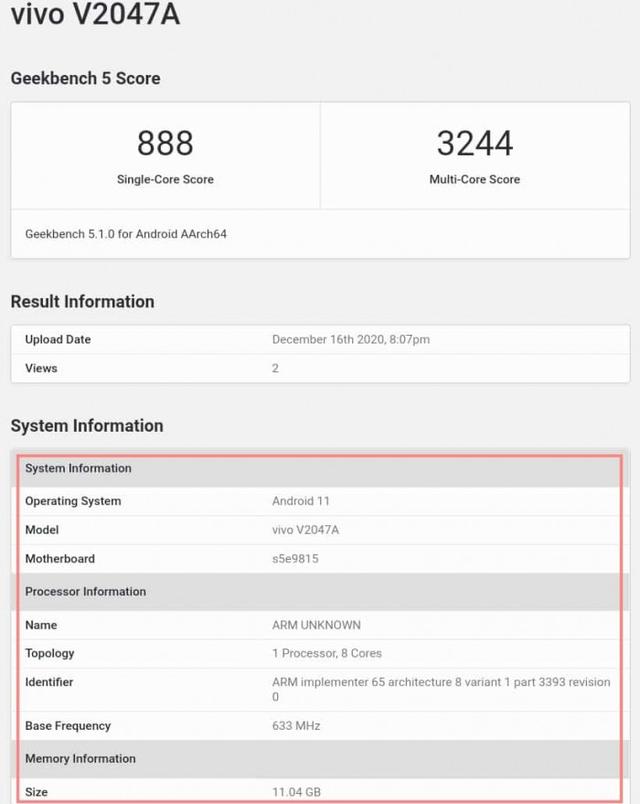 泄露的测试成绩显示三星Exynos 1080多核性能比骁龙888更快