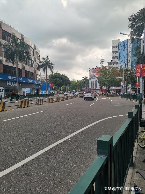 【山楂味的诗】走马观花，看顺德大良。