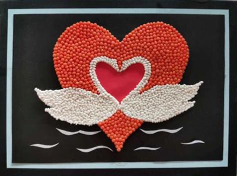 巧手妙思搞创意，信手拈来做玩具