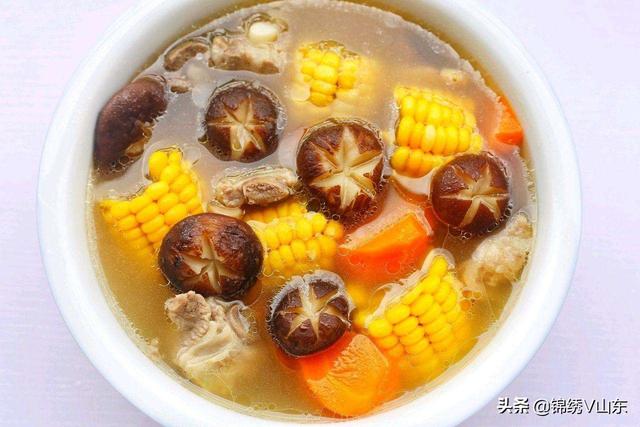 美味的10道家常菜，简单易学，营养又美味，好吃又下饭！