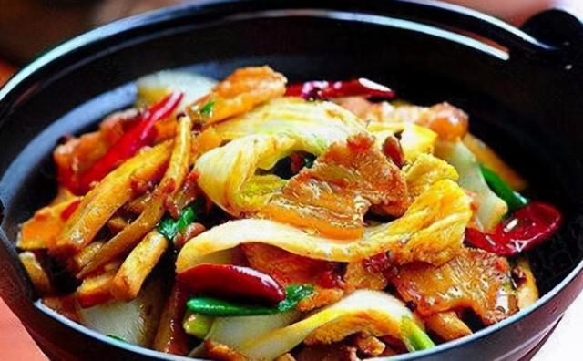 33款佳肴推荐，精选私房菜，鲜香够味，每天做几道让家人吃满意