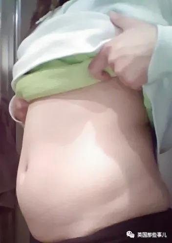 超幸福一家|英国三孩妈服用避孕药期间突然生出个宝宝。＂隐秘怀孕＂也太神奇了