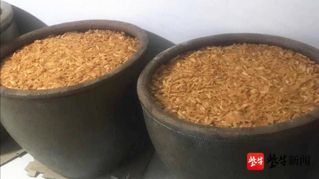 萝卜干|300多岁的高淳东坝萝卜干，与时俱进腌制