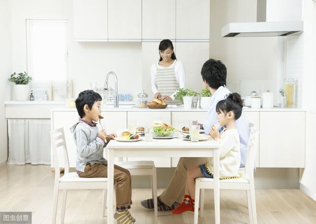 超级宝妈|孩子不爱吃饭，怎么办？