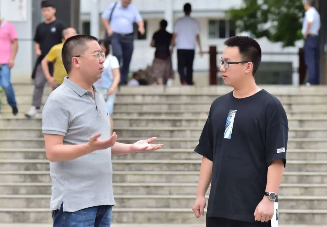 『暖先生格调』714分！我凭什么裸分上清华