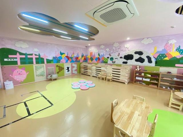 #你的育儿经#3岁以下宝宝怎么照护 下城这个“家门口的幼托园”会出答案吗