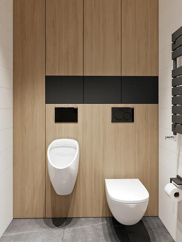 112㎡现代风格，简美