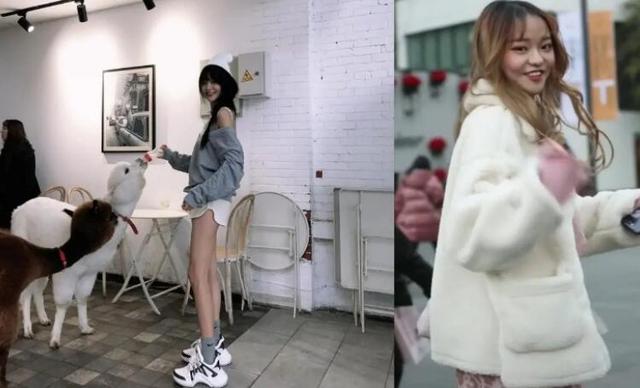 千万网红直播美颜太夸张，手机变成五边形，被无数网友吐槽