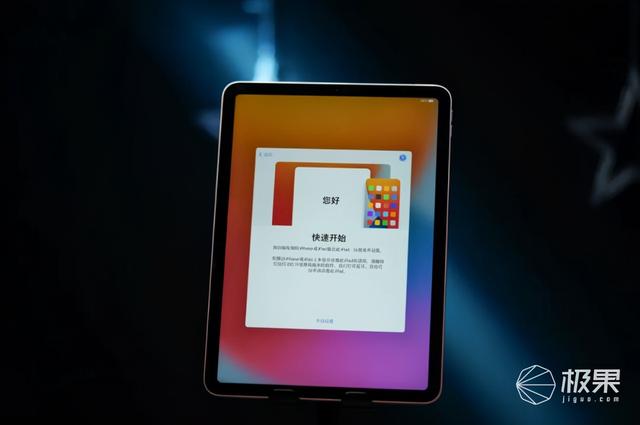 iPad Air一周体验，性能彪悍对标iPad Pro不逊色