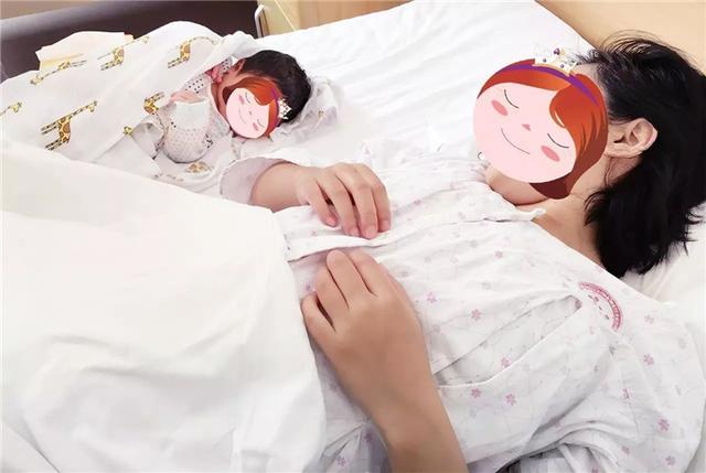 你的育儿经▲高龄女性成为生二胎主力军，并非盲目跟风，这3个原因很现实
