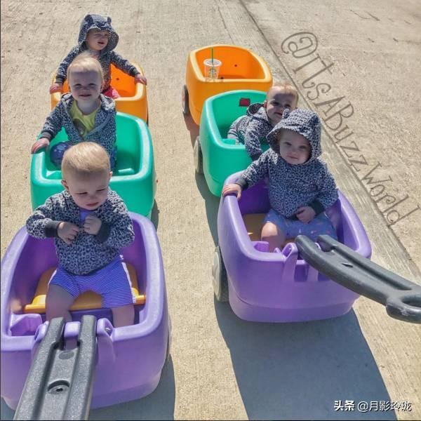 你的育儿经|带孩子辛苦？快来围观一下多胞胎家庭的生活吧