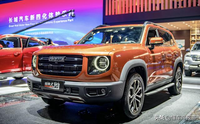 请记住2020| 车企这些“骚操作”，被传为佳话