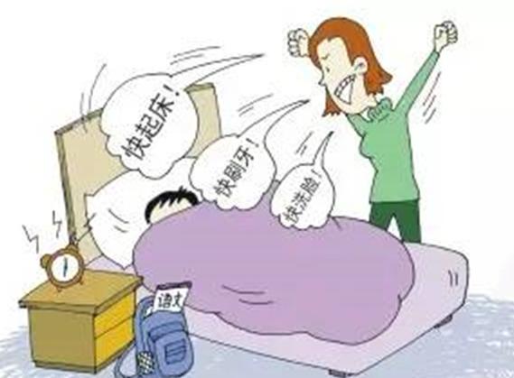 #超级宝妈#研究表明:家长这样做，孩子将来更加聪明