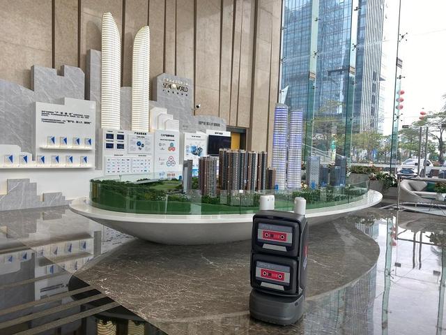 #健康学堂#复工等于“千里送人头”？不存在，这些保命的黑科技来了