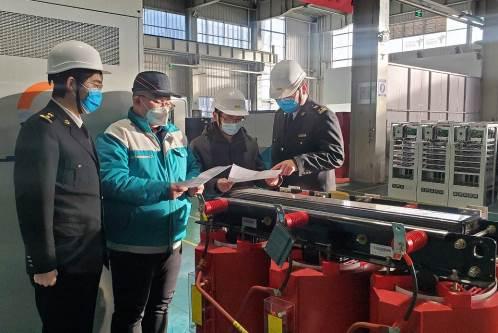 海关|海关携手中介机构为企业定制“体检”