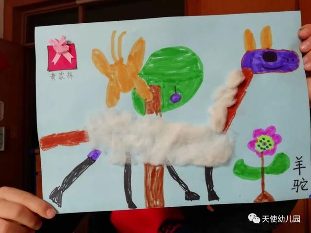 超级宝妈■香医·转载丨“春意暖三月，疫中添绿来”天使幼儿园线上活动回顾