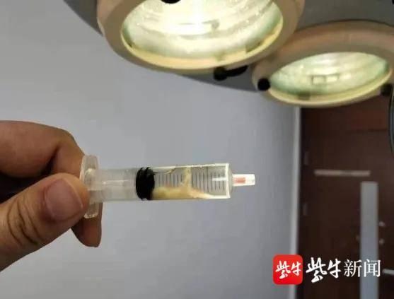 治疗|出生7天的婴儿不哭却一直眼泪汪汪？医生：泪道堵住了