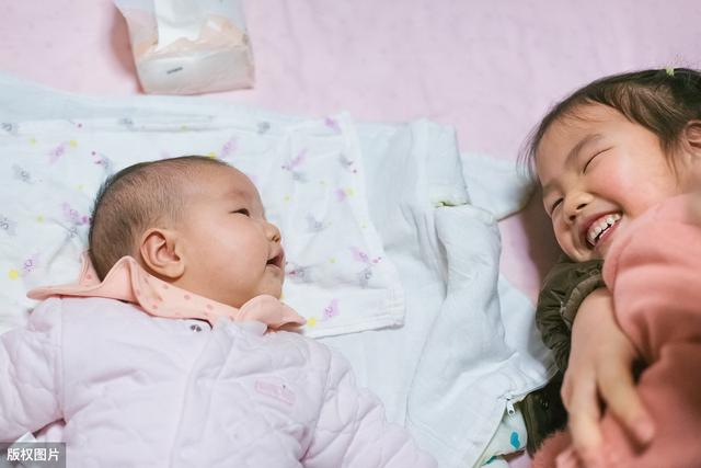 你的育儿经@“妈妈，我想要个妹妹”生二胎，这个年龄段孕育的宝宝更健康