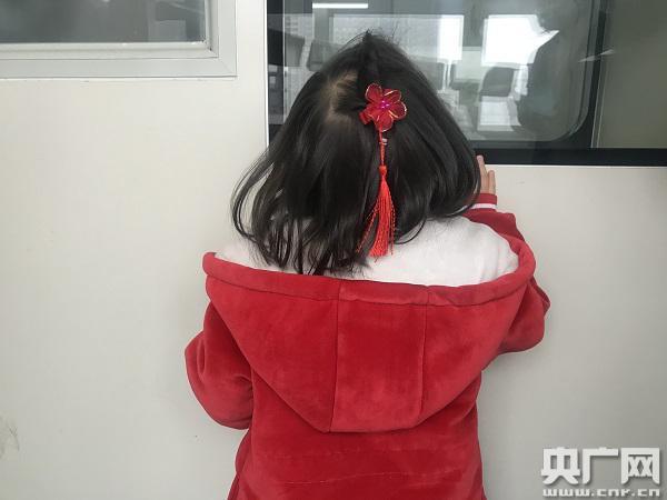 小乐|勇敢又坚强！4岁妹妹移植造血干细胞救治9岁姐姐
