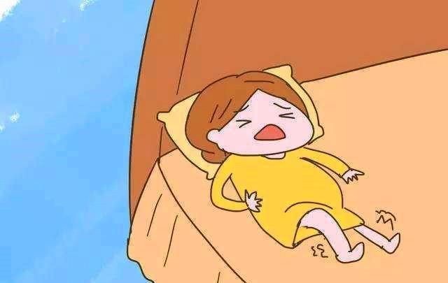 [超级宝妈]孕期你是不是也经历了这些痛苦，历历在目