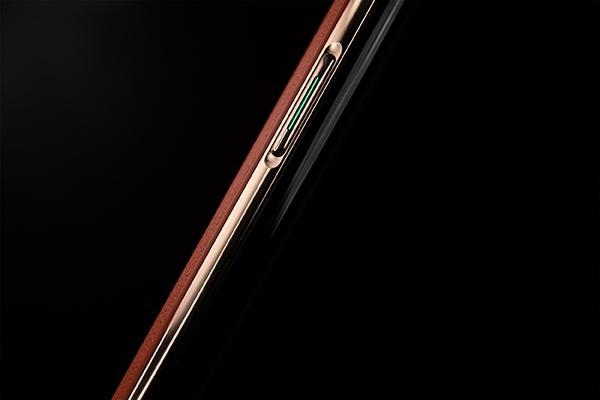 #中国网#OPPO Find X2 Pro上手体验:外观尽显奢华气息“牛奶屏”流畅度无以言表